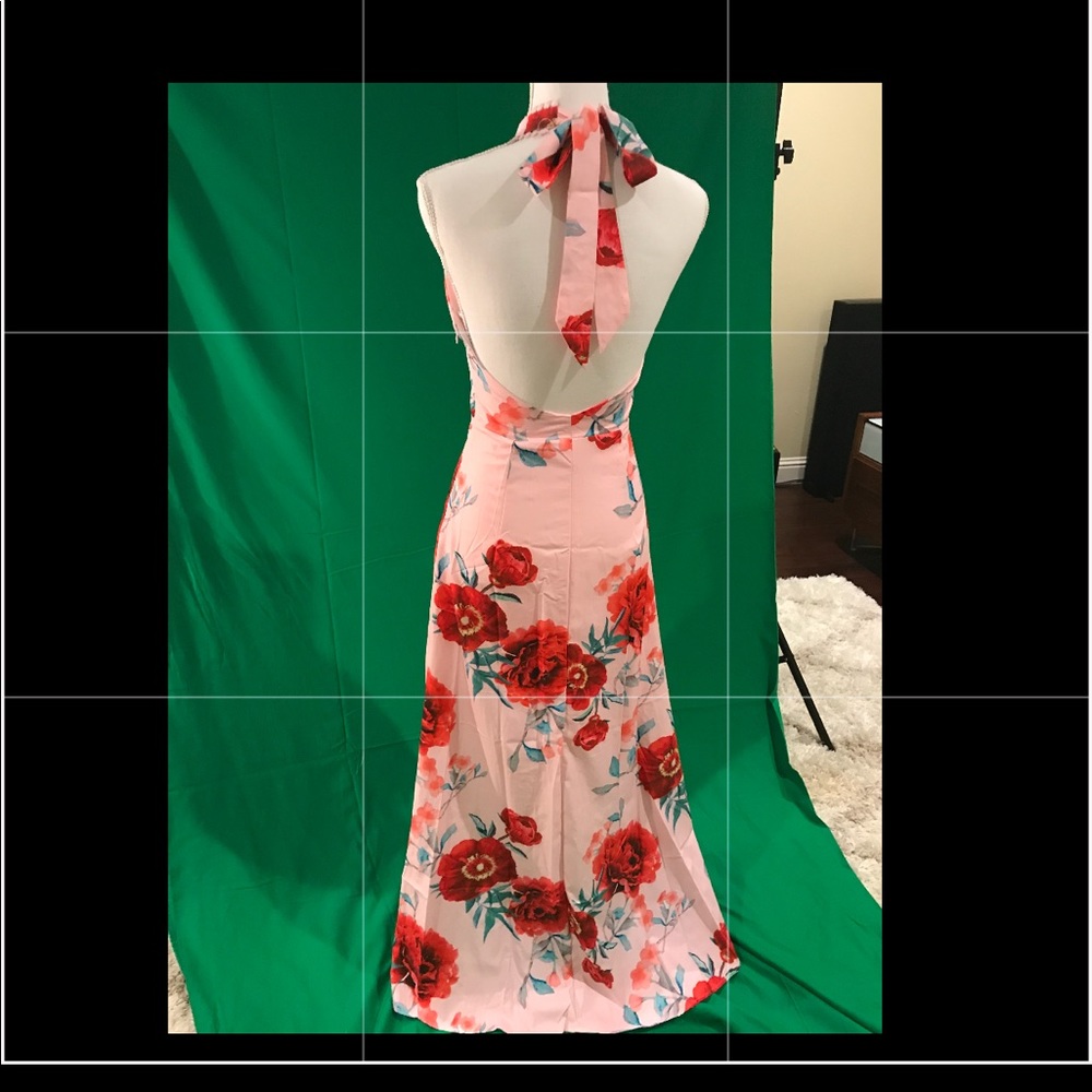 Dygarni California Maxi Dress @LAST TWO - Picture 6 of 6